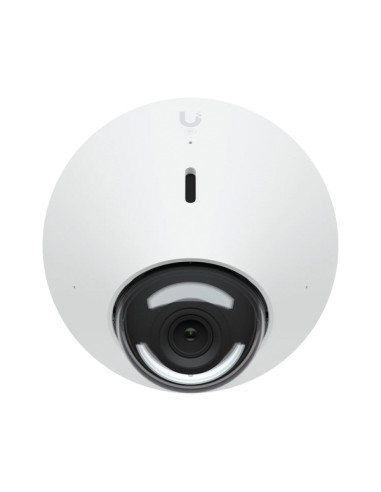 Ubiquiti UVC-G5-Dome Almohadilla Cámara de seguridad IP Interior y exterior 2688 x 1512 Pixeles Techo/pared