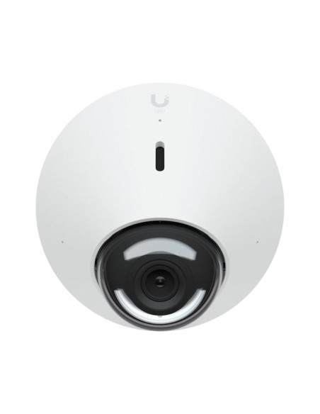 Ubiquiti UVC-G5-Dome Almohadilla Cámara de seguridad IP Interior y exterior 2688 x 1512 Pixeles Techo/pared