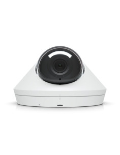Ubiquiti UVC-G5-Dome Almohadilla Cámara de seguridad IP Interior y exterior 2688 x 1512 Pixeles Techo/pared 2