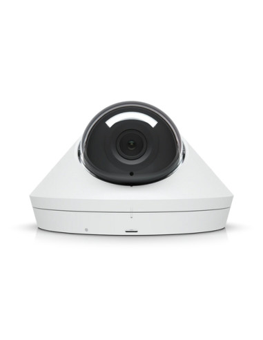Ubiquiti UVC-G5-Dome Almohadilla Cámara de seguridad IP Interior y exterior 2688 x 1512 Pixeles Techo/pared