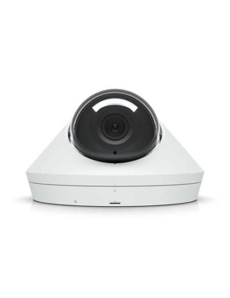 Ubiquiti UVC-G5-Dome Almohadilla Cámara de seguridad IP Interior y exterior 2688 x 1512 Pixeles Techo/pared