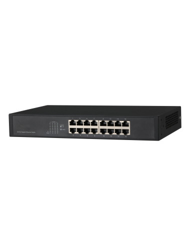 Dahua Technology PFS3016-16GT switch No administrado L2 Gigabit
