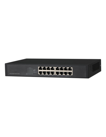 Dahua Technology PFS3016-16GT switch No administrado L2 Gigabit