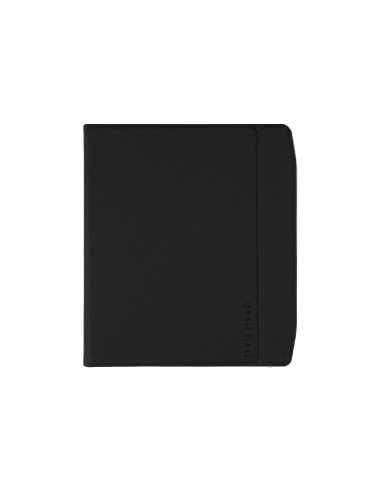 PocketBook N-FP-PU-700-GG-WW funda para libro electrónico 17,8 cm (7") Negro