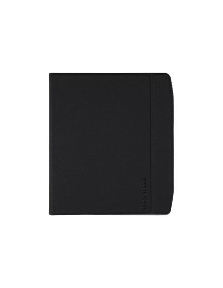 PocketBook N-FP-PU-700-GG-WW funda para libro electrónico 17,8 cm (7") Negro