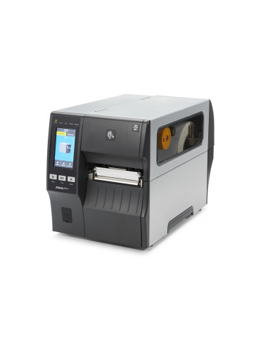 Zebra ZT411 203 x 203 DPI Inalámbrico y alámbrico Térmica directa /