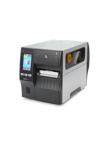 Zebra ZT411 203 x 203 DPI Inalámbrico y alámbrico Térmica directa /