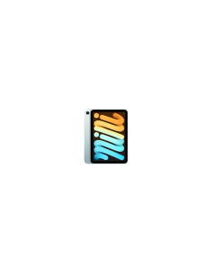 Apple iPad mini 2024 128 GB WiFi Azul Tablet 2