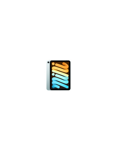 Apple iPad mini 2024 128 GB WiFi Azul Tablet