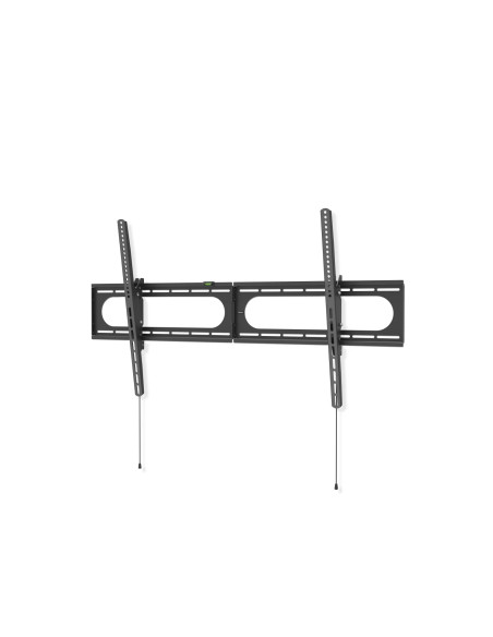 Hama 00220844 soporte para TV 3,05 m (120") Negro