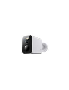 Xiaomi BW300 Caja Cámara de seguridad IP Exterior 2304 x 1296 Pixeles Techo/pared