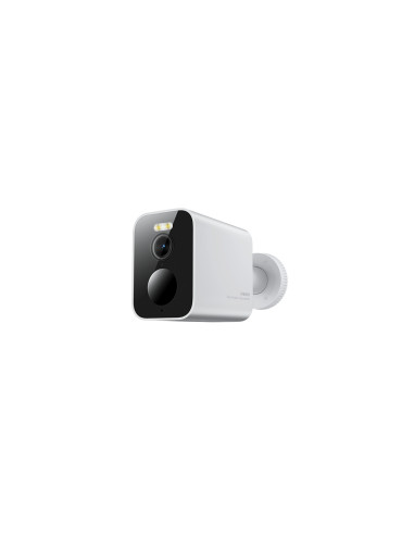 Xiaomi BW300 Caja Cámara de seguridad IP Exterior 2304 x 1296 Pixeles Techo/pared