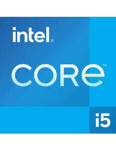 Intel Core i5-12400F procesador 18 MB Smart Cache Bandeja