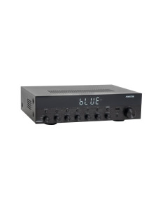 Fonestar AS3030 amplificador de audio 2.0 canales Hogar Negro