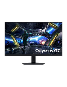 Samsung S32DG702EU pantalla para PC 81,3 cm (32") 3840 x 2160 Pixeles