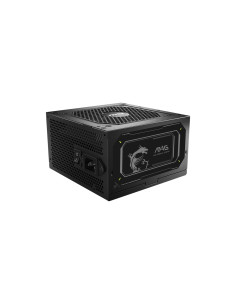 MSI MAG A850GL PCIE5 II unidad de fuente de alimentación 850 W 20+4