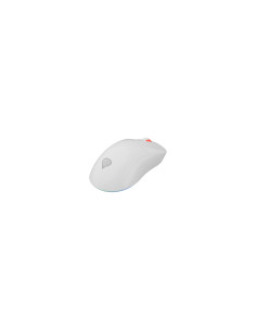GENESIS Zircon XIII ratón Juego Ambidextro RF Wireless + USB Type-C 2