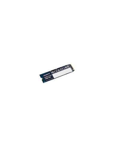 GIGABYTE Gen4 4000E 500 GB M.2 PCI Express 4.0 NVMe 3D NAND