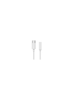 Gembird GMB Audio A-CM-3.5F-01 cambiador de género para cable 3.5 mm USB Tipo C 2