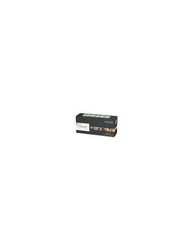 Lexmark 25B3079 cartucho de tóner 1 pieza(s) Original Negro