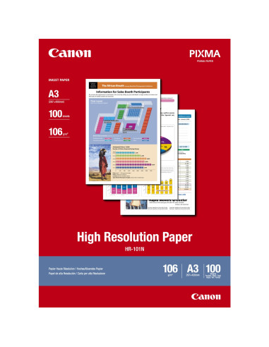 Canon 1033A005 papel para impresora de inyección de tinta A3 (297x420