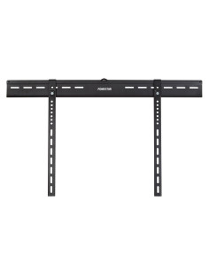 Fonestar STV-634N soporte para TV 2,54 m (100") Negro