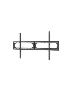 Hama 00220843 soporte para TV 3,05 m (120") Negro