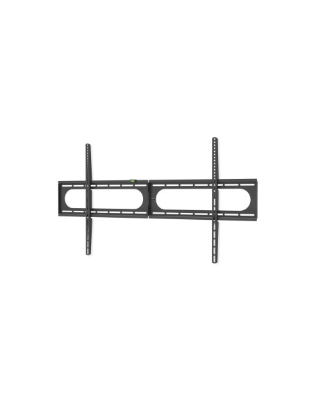 Hama 00220843 soporte para TV 3,05 m (120") Negro