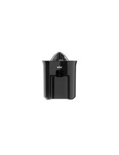 Braun CJ 3050 BK prensa de cítricos eléctricos 60 W Negro