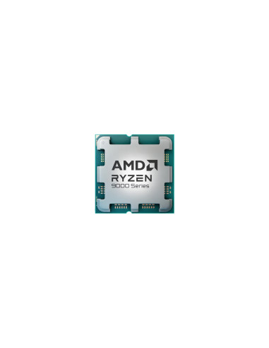 AMD Ryzen 7 9700X procesador 3,8 GHz 40 MB L2 & L3 TRAY