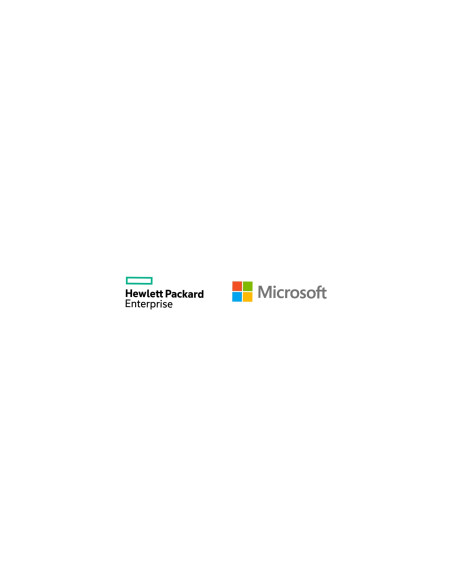 HPE P77120-B21 licencia y actualización de software Licencia de acceso de cliente (CAL)