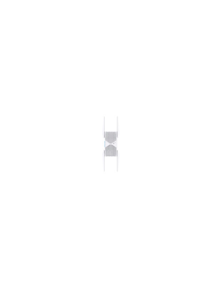 TP-Link BE11000 Transmisor y receptor de red Blanco 2500 Mbit/s