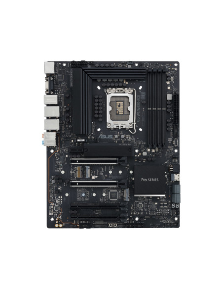 ASUS PRO WS W680-ACE Intel W680 LGA 1700 ATX