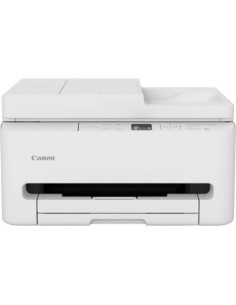 IMPRESORA CANON PIXMA TS7550I MFP DUPLEX COLOR ADF WIFI WHITE