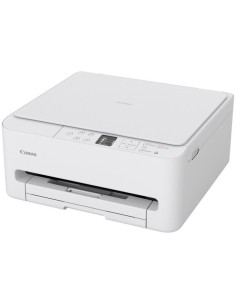IMPRESORA CANON PIXMA TS6550I MFP DUPLEX COLOR WIFI WHITE 2