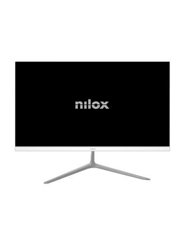 Nilox NXM24FHD1201W pantalla para PC 60,5 cm (23.8") Full HD LED
