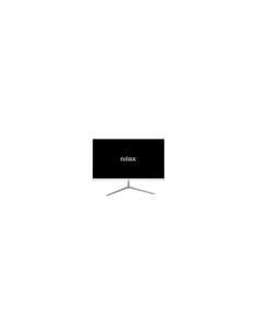 Nilox NXM24FHD1201W pantalla para PC 60,5 cm (23.8") Full HD LED 2