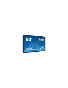 iiyama TF5039AS-B1AG pantalla de señalización Pantalla plana para 2