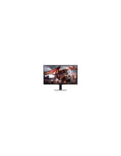 Samsung G80SD pantalla para PC 81,3 cm (32") 3840 x 2160 Pixeles 4K 2