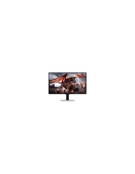 Samsung G80SD pantalla para PC 81,3 cm (32") 3840 x 2160 Pixeles 4K