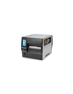 Zebra ZT421 impresora de etiquetas Térmica directa / transferencia