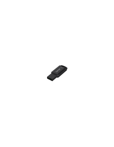 Lexar JumpDrive V400 unidad flash USB 256 GB USB tipo A 3.2 Gen 1 (3.1 Gen 1) Negro