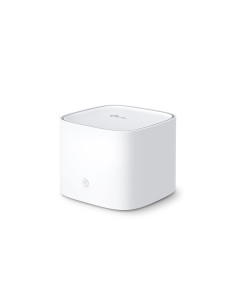 TP-Link HX520 Doble banda (2,4 GHz / 5 GHz) Wi-Fi 6 (802.11ax) Blanco