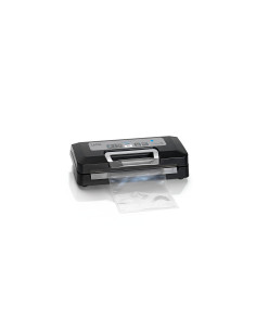 Laica VT3119 sellador al vacío 700 mbar Negro