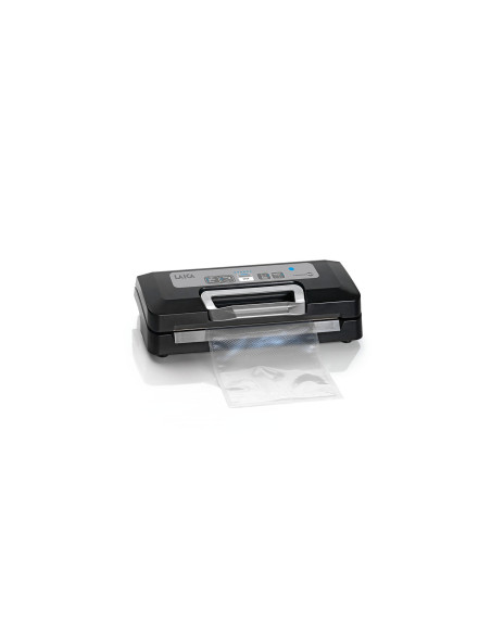 Laica VT3119 sellador al vacío 700 mbar Negro
