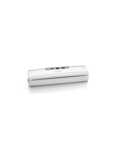 Laica VT3210 sellador al vacío 600 mbar Blanco