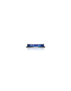 Verbatim CD-R Extra Protection 700 MB 52x 10 pieza(s) 2