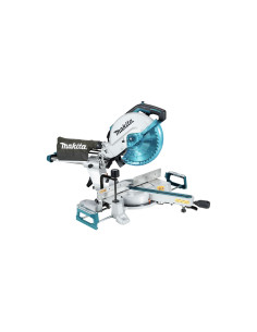 Makita LS1110F sierra ingletadora 4500 RPM 1450 W