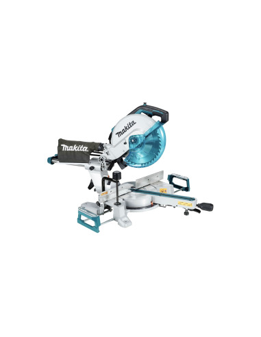 Makita LS1110F sierra ingletadora 4500 RPM 1450 W