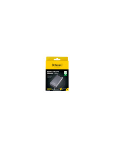 Intenso 7332054 batería externa Polímero de litio 20000 mAh Gris 2